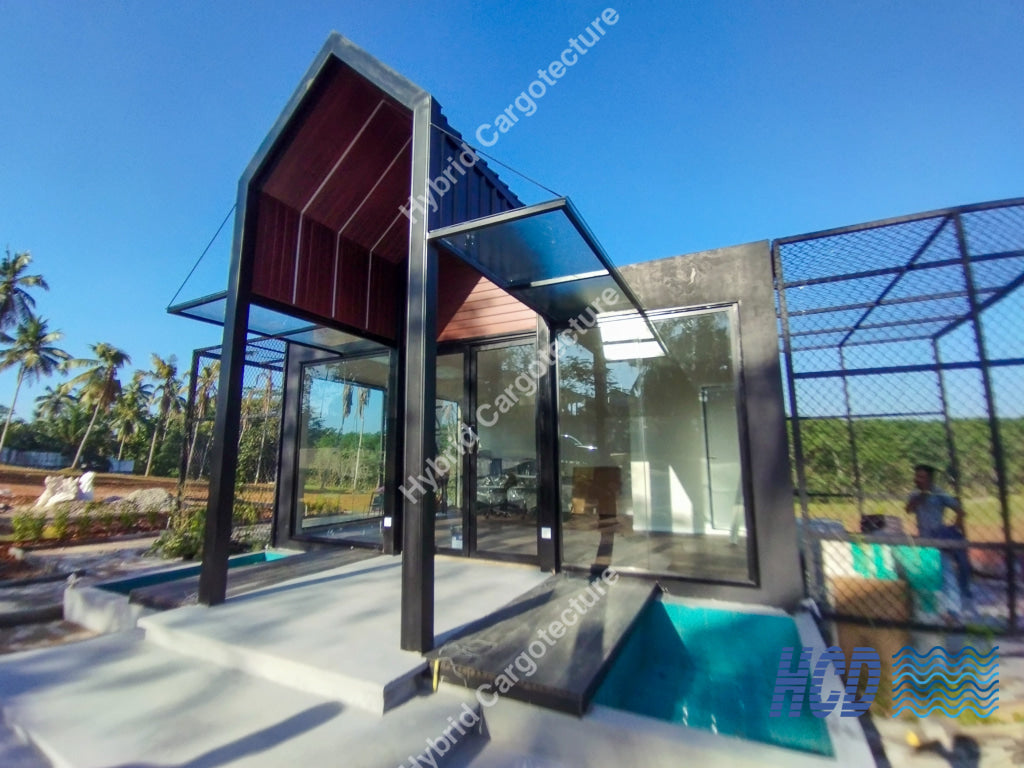 Prime Group’s Bhoomi - Oazi Kaduwela Apartment Sales Office