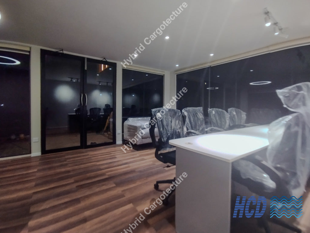 Prime Group’s Bhoomi - Oazi Kaduwela Apartment Sales Office