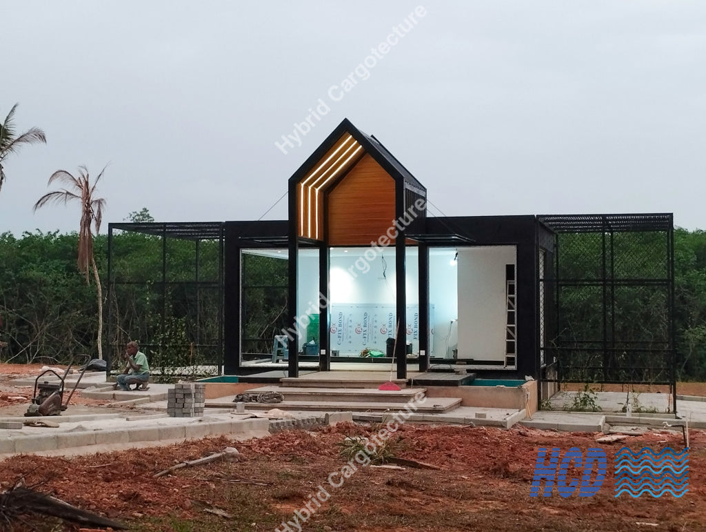 Prime Group’s Bhoomi Realty Holdings - Kaduwela Apartment