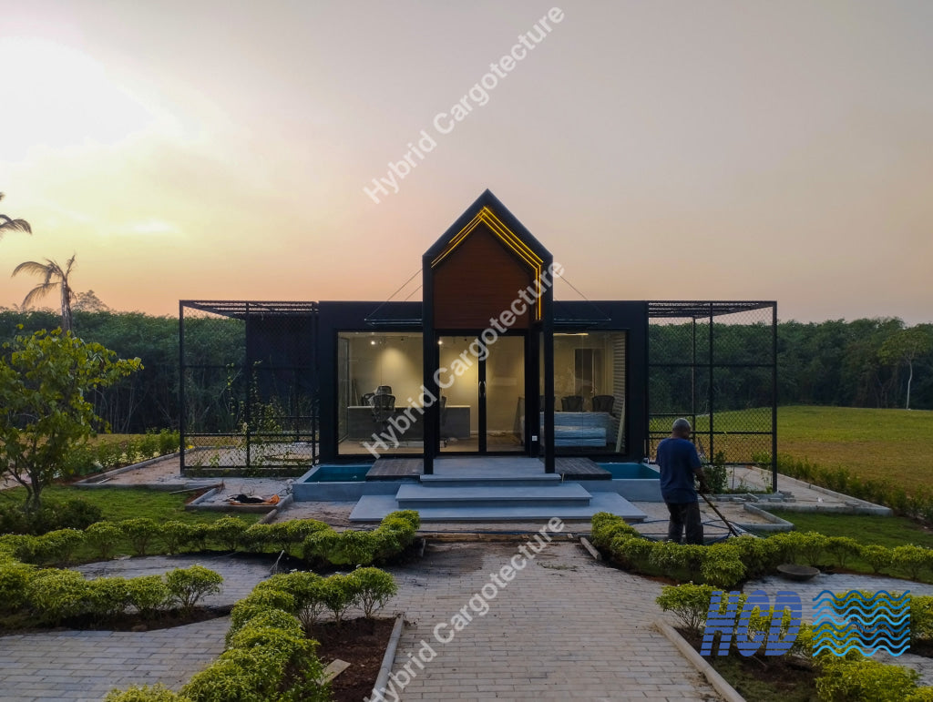 Prime Group’s Bhoomi - Oazi Kaduwela Apartment Sales Office