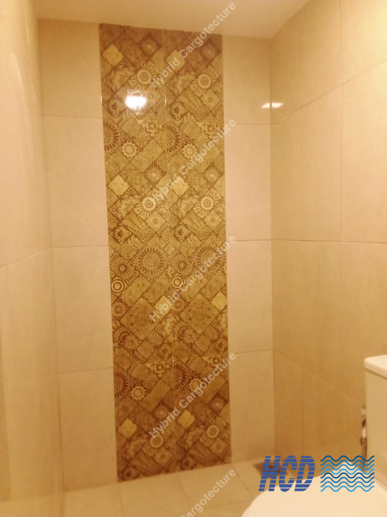 Prime Lands Group - Bhoomi | Eco-Luxury Container Home