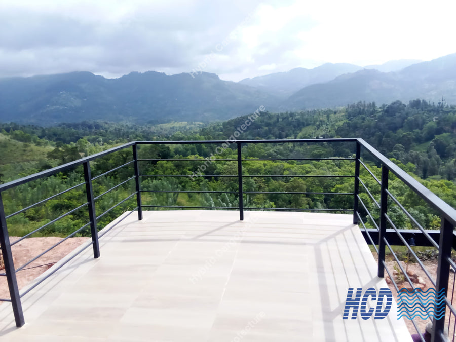 Prime Lands Group - Bhoomi | Eco-Luxury Container Home