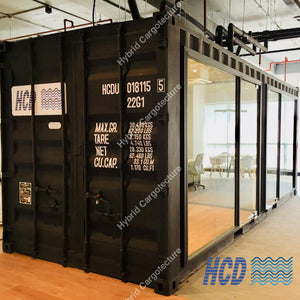 RENT A HYBRID SHIPPING CONTAINER OFFICE - Hybrid Cargotecture Development | We are Sri Lanka’s #1 innovative supplier in shipping container and civil building solutions, hybrid hotels, hybrid homes, shipping container homes, including office containers, shipping container office, ISO containers, shipping container conversion and steel fabricated boxes..