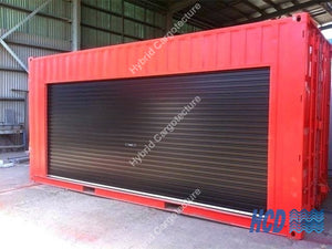 RENT A HYBRID SHIPPING CONTAINER OFFICE - Hybrid Cargotecture Development | We are Sri Lanka’s #1 innovative supplier in shipping container and civil building solutions, hybrid hotels, hybrid homes, shipping container homes, including office containers, shipping container office, ISO containers, shipping container conversion and steel fabricated boxes..