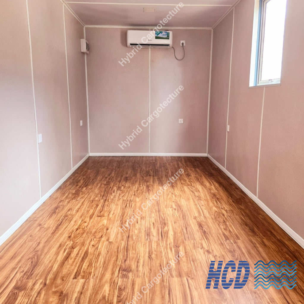 Rividhanavi | Premium Office Containers - Second Image