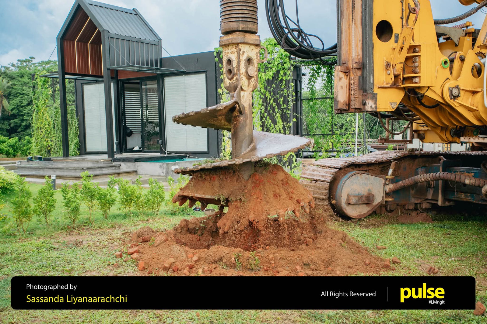 OAZI Apartment Sales Gallery, කඩුවෙල | Prime Lands Group - Bhoomi