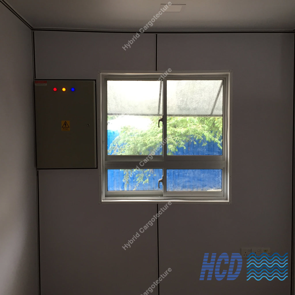 Hybrid Shipping Container Building - Hybrid Cargotecture Development | We are Sri Lanka’s #1 innovative supplier in shipping container and civil building solutions, hybrid hotels, hybrid homes, shipping container homes, including office containers, shipping container office, ISO containers, shipping container conversion and steel fabricated boxes..