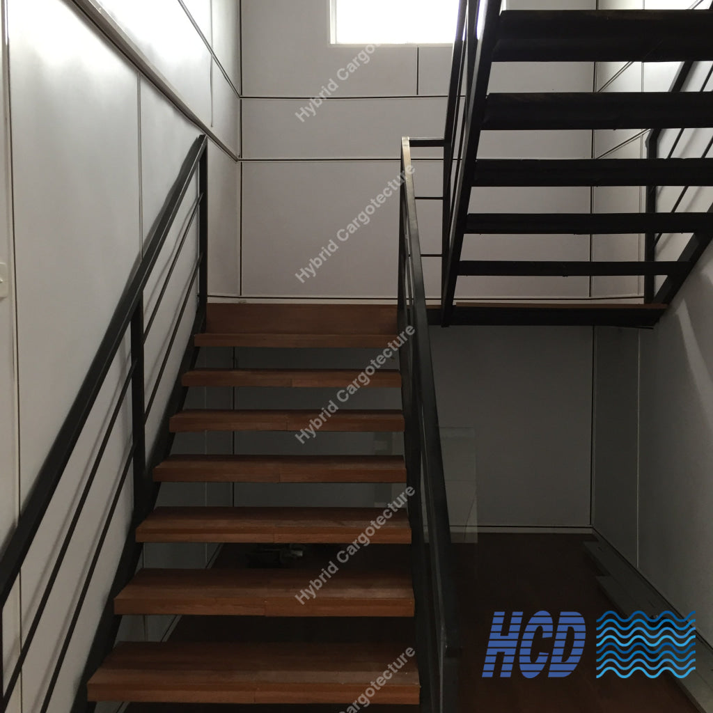 Hybrid Shipping Container Building - Hybrid Cargotecture Development | We are Sri Lanka’s #1 innovative supplier in shipping container and civil building solutions, hybrid hotels, hybrid homes, shipping container homes, including office containers, shipping container office, ISO containers, shipping container conversion and steel fabricated boxes..