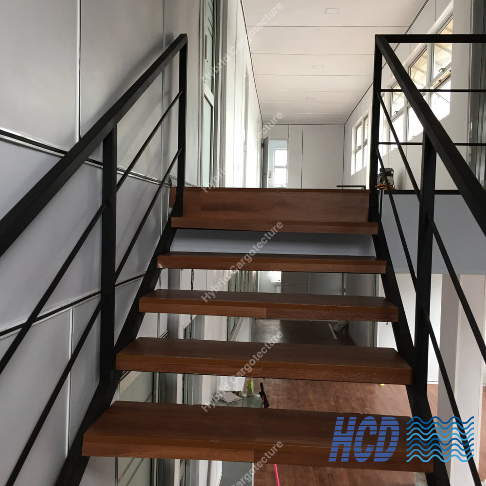 Hybrid Shipping Container Building - Hybrid Cargotecture Development | We are Sri Lanka’s #1 innovative supplier in shipping container and civil building solutions, hybrid hotels, hybrid homes, shipping container homes, including office containers, shipping container office, ISO containers, shipping container conversion and steel fabricated boxes..
