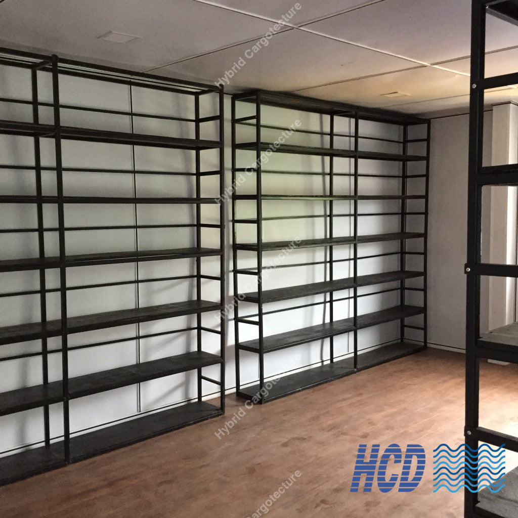 Hybrid Shipping Container Building - Hybrid Cargotecture Development | We are Sri Lanka’s #1 innovative supplier in shipping container and civil building solutions, hybrid hotels, hybrid homes, shipping container homes, including office containers, shipping container office, ISO containers, shipping container conversion and steel fabricated boxes..