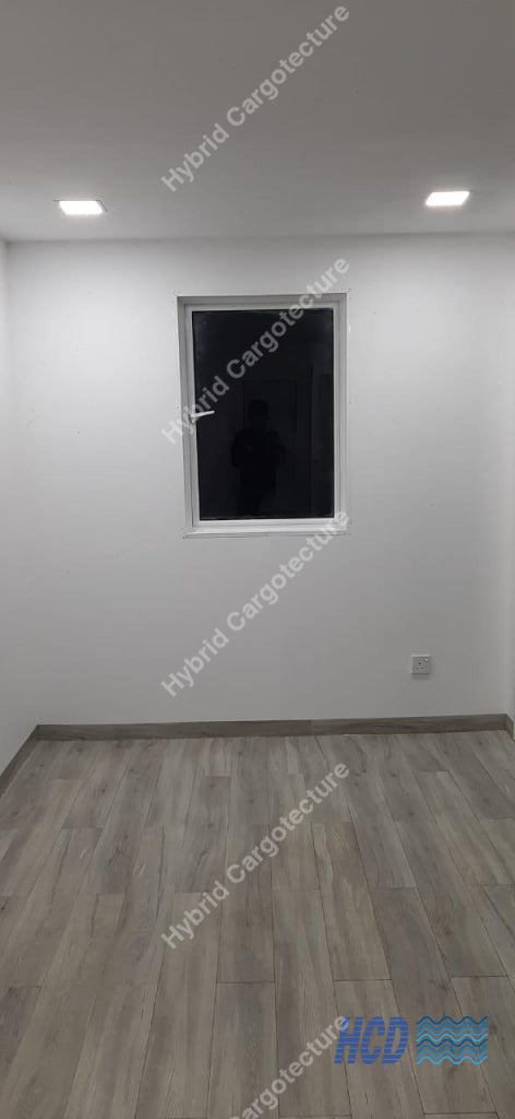 Shipping Container Chalet in Arugambay - Hybrid Cargotecture Development | We are Sri Lanka’s #1 innovative supplier in shipping container and civil building solutions, hybrid hotels, hybrid homes, shipping container homes, including office containers, shipping container office, ISO containers, shipping container conversion and steel fabricated boxes..