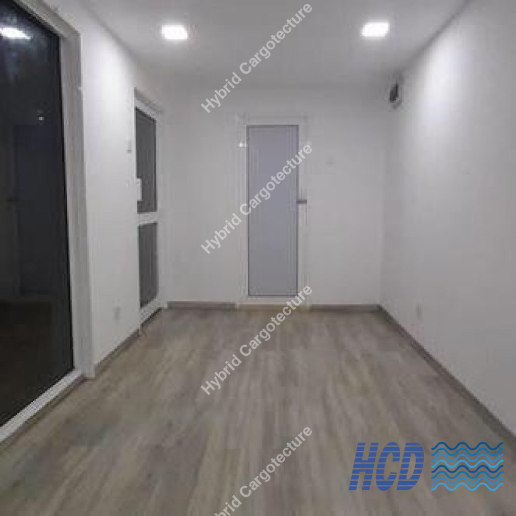 Shipping Container Chalet in Arugambay - Hybrid Cargotecture Development | We are Sri Lanka’s #1 innovative supplier in shipping container and civil building solutions, hybrid hotels, hybrid homes, shipping container homes, including office containers, shipping container office, ISO containers, shipping container conversion and steel fabricated boxes..