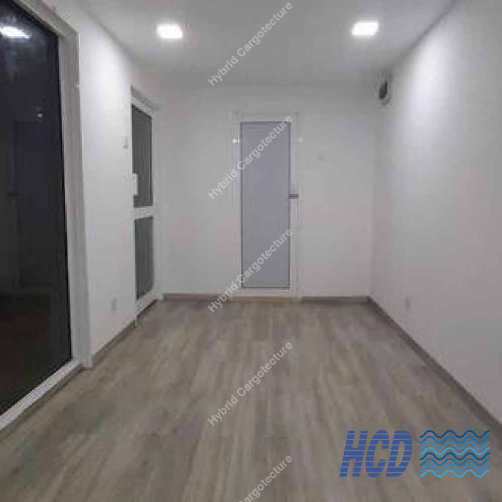 Shipping Container Chalet in Arugambay - Hybrid Cargotecture Development | We are Sri Lanka’s #1 innovative supplier in shipping container and civil building solutions, hybrid hotels, hybrid homes, shipping container homes, including office containers, shipping container office, ISO containers, shipping container conversion and steel fabricated boxes..