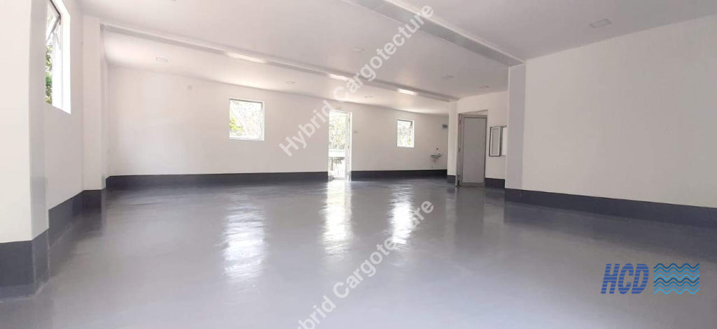 CORONA (COVID-19) ETU & TRIAGE | Colombo East Base Hospital - Mulleriyawa | Hybrid Life Hospitals & Medical Range - Hybrid Cargotecture Development | We are Sri Lanka’s #1 innovative supplier in shipping container and civil building solutions, hybrid hotels, hybrid homes, shipping container homes, including office containers, shipping container office, ISO containers, shipping container conversion and steel fabricated boxes..