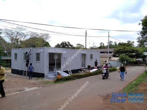 CORONA (COVID-19) ETU & TRIAGE | Colombo East Base Hospital - Mulleriyawa | Hybrid Life Hospitals & Medical Range - Hybrid Cargotecture Development | We are Sri Lanka’s #1 innovative supplier in shipping container and civil building solutions, hybrid hotels, hybrid homes, shipping container homes, including office containers, shipping container office, ISO containers, shipping container conversion and steel fabricated boxes..