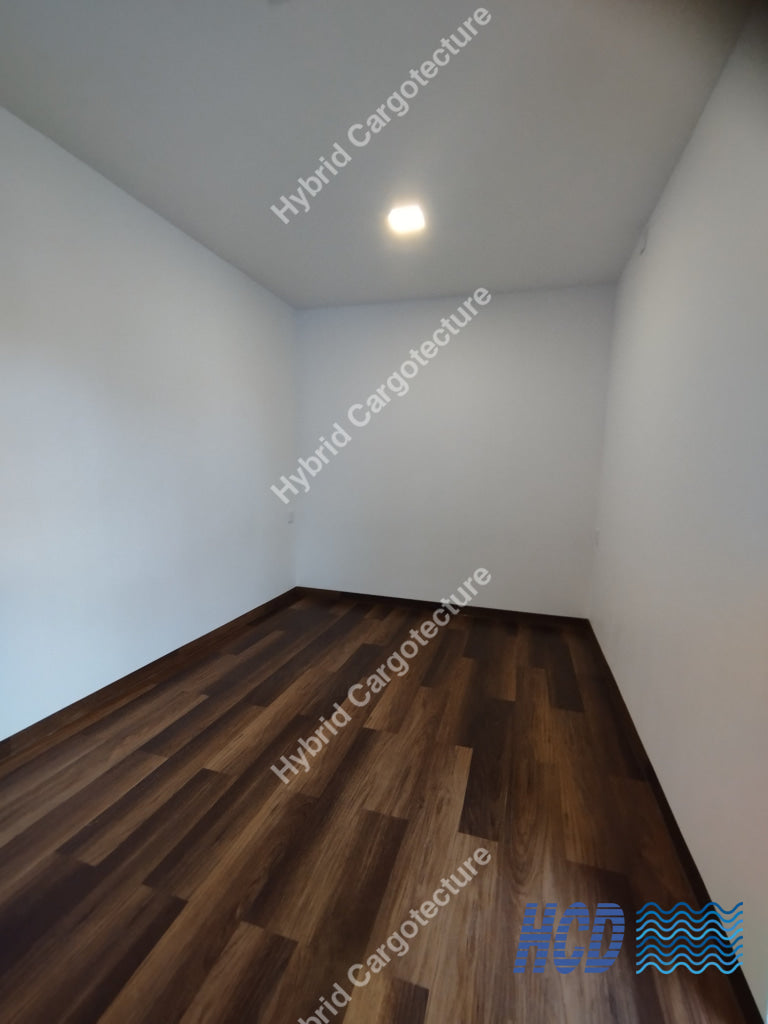 Hybrid Mini Apartment – Thalawathugoda