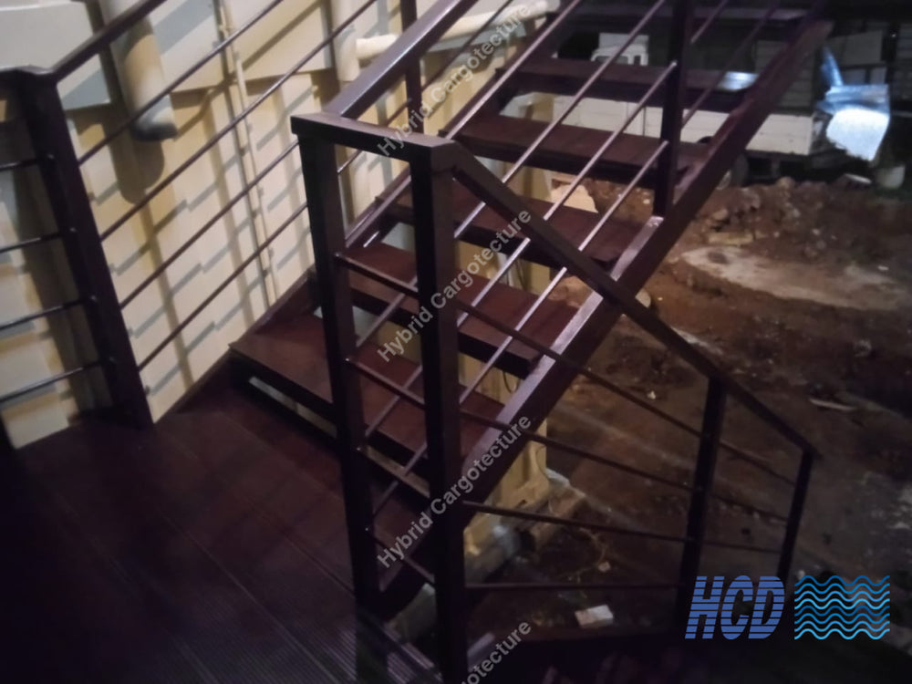 Hybrid Mini Apartment – Thalawathugoda