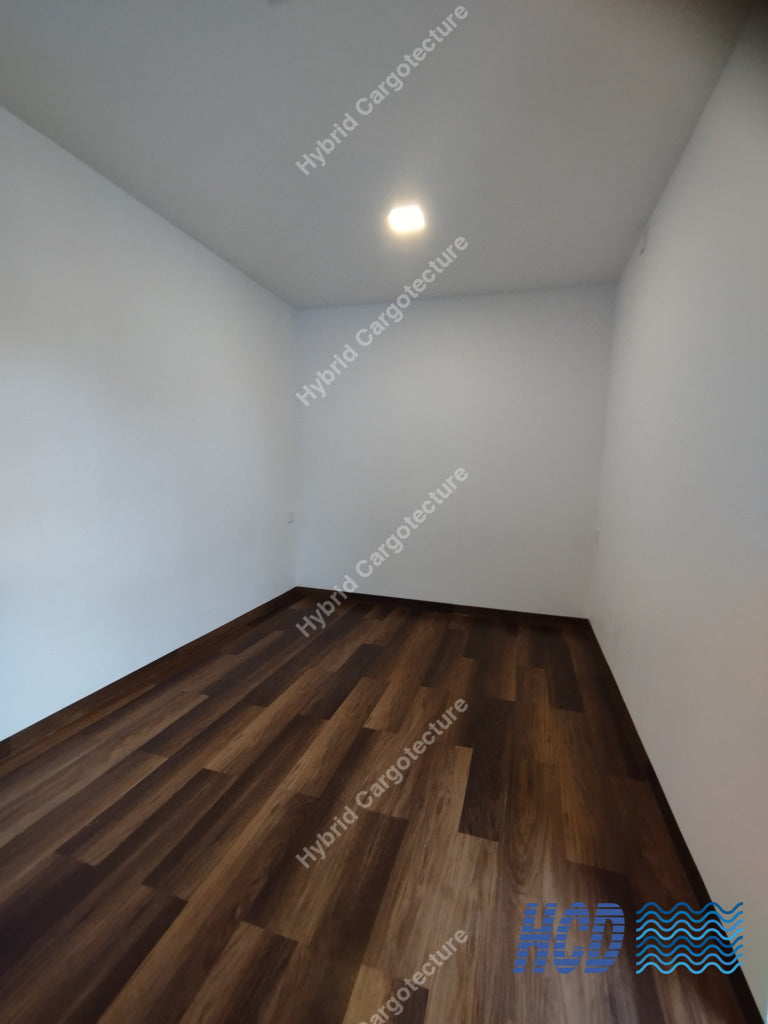 Hybrid Mini Apartment – Thalawathugoda