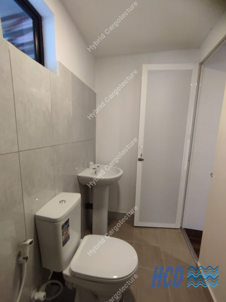 Hybrid Mini Apartment – Thalawathugoda