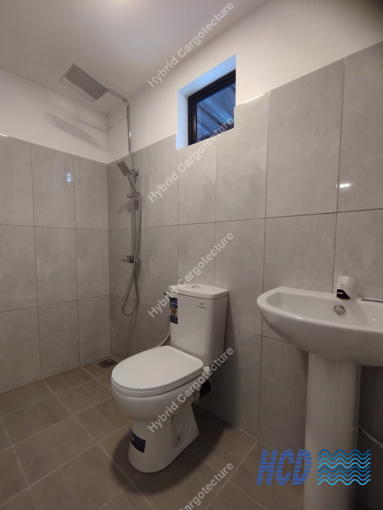 Hybrid Mini Apartment – Thalawathugoda