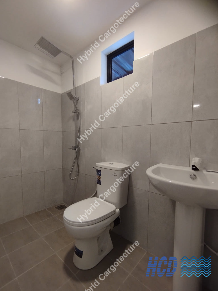 Hybrid Mini Apartment – Thalawathugoda