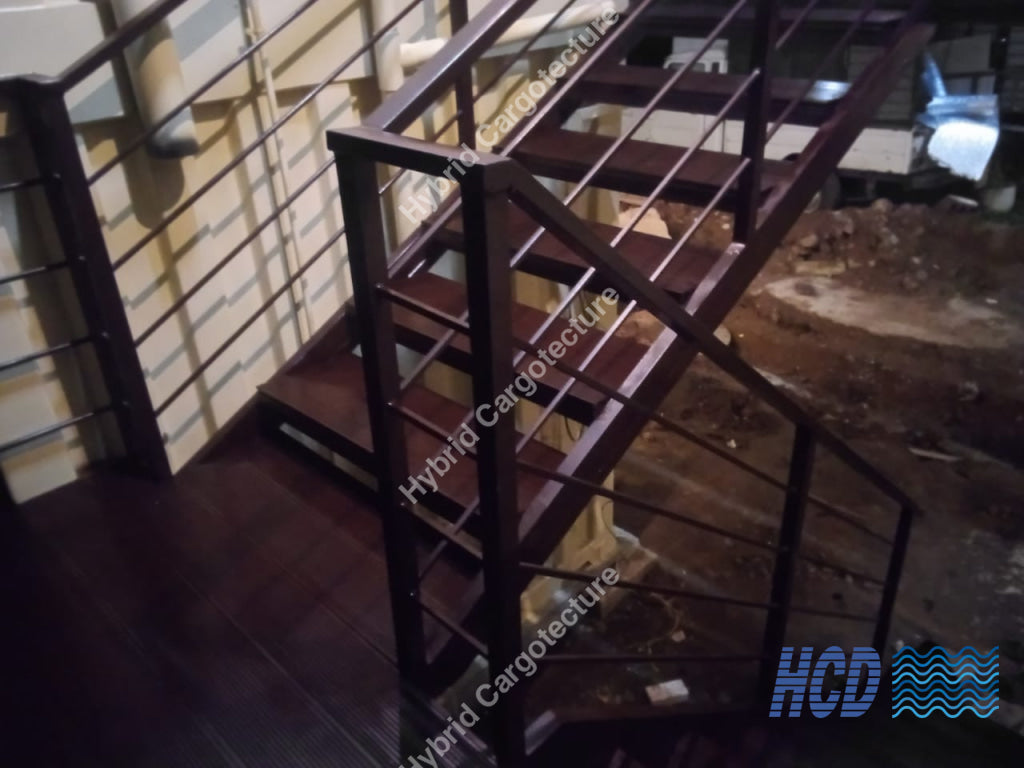 Hybrid Mini Apartment – Thalawathugoda