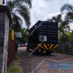 Navesta Pharmaceutical [Site Office Container]