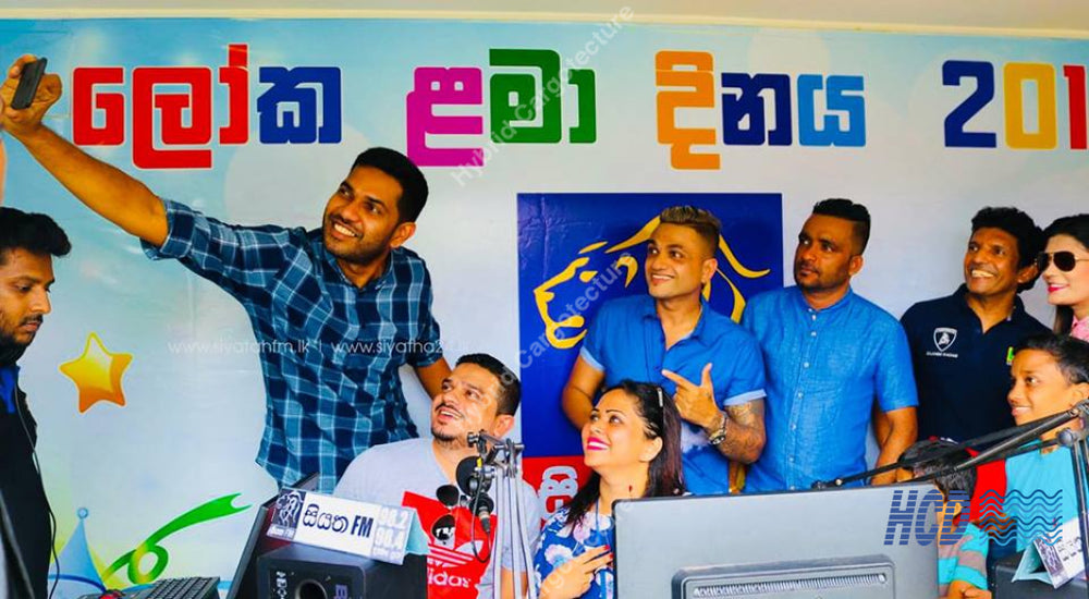 Radio Broadcasting Studio, Premium Container Conversions - Hybrid Cargotecture Development | We are Sri Lanka’s #1 innovative supplier in shipping container and civil building solutions, hybrid hotels, hybrid homes, shipping container homes, including office containers, shipping container office, ISO containers, shipping container conversion and steel fabricated boxes..