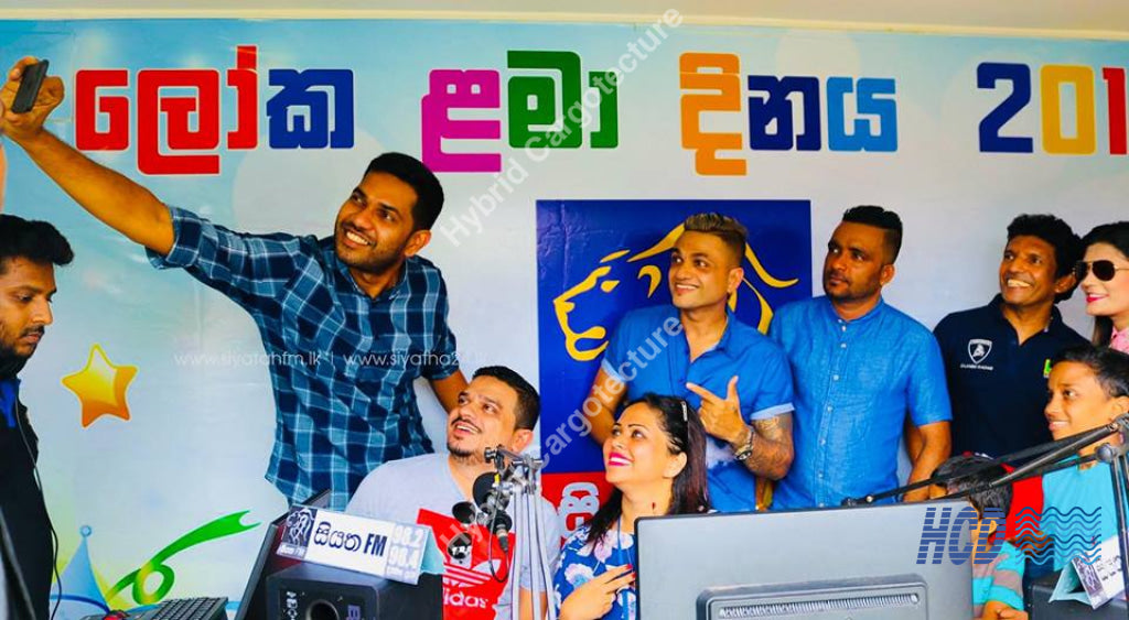 Radio Broadcasting Studio, Premium Container Conversions - Hybrid Cargotecture Development | We are Sri Lanka’s #1 innovative supplier in shipping container and civil building solutions, hybrid hotels, hybrid homes, shipping container homes, including office containers, shipping container office, ISO containers, shipping container conversion and steel fabricated boxes..