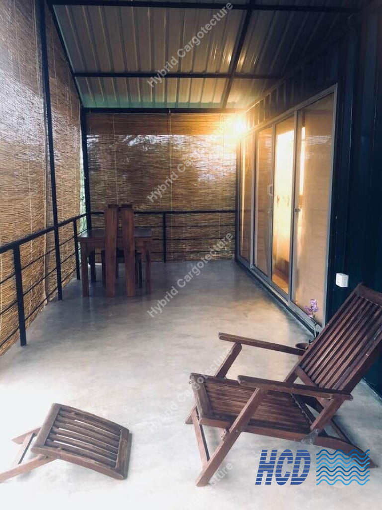 Hybrid Shipping Container Chalets - Nature Resort @ Amithirigala - Hybrid Cargotecture Development | We are Sri Lanka’s #1 innovative supplier in shipping container and civil building solutions, hybrid hotels, hybrid homes, shipping container homes, including office containers, shipping container office, ISO containers, shipping container conversion and steel fabricated boxes..