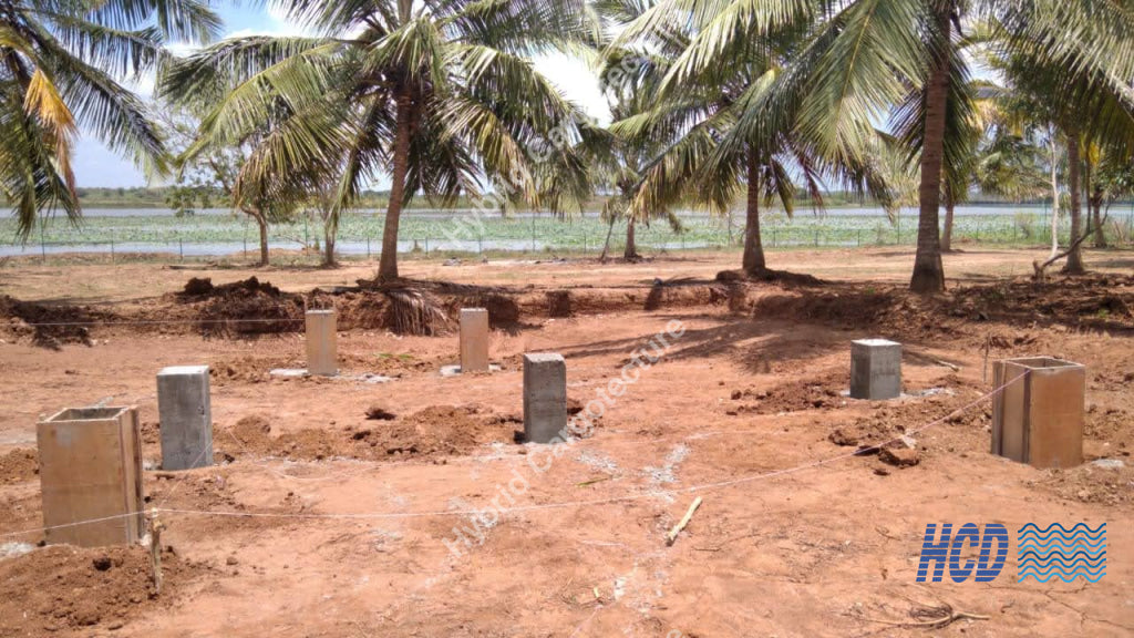 Hybrid Vila @ Hambamthota