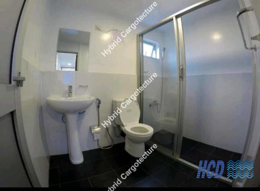 Hcd Hotel And Chalet Bedrooms Hybrid