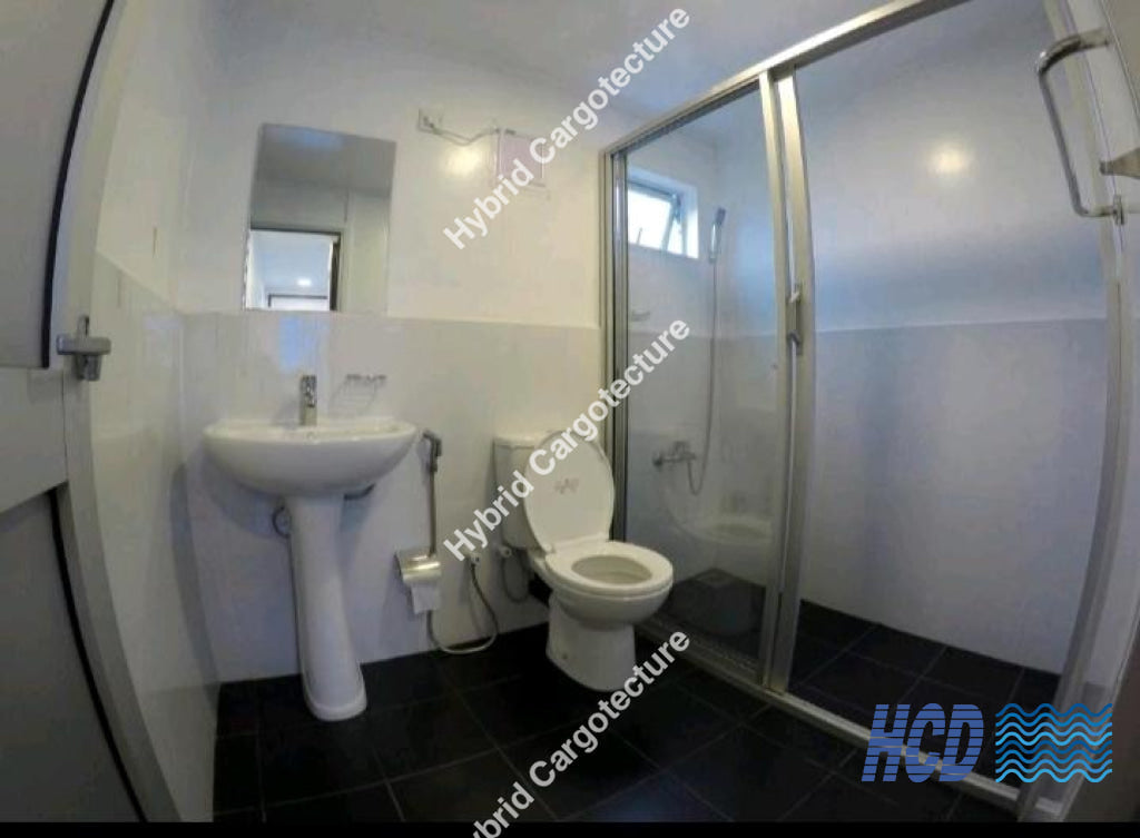 Hcd Hotel And Chalet Bedrooms Hybrid