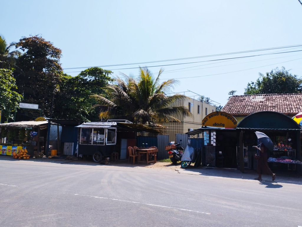 Divisional Hospital - Beruwala