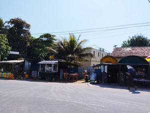 Divisional Hospital - Beruwala