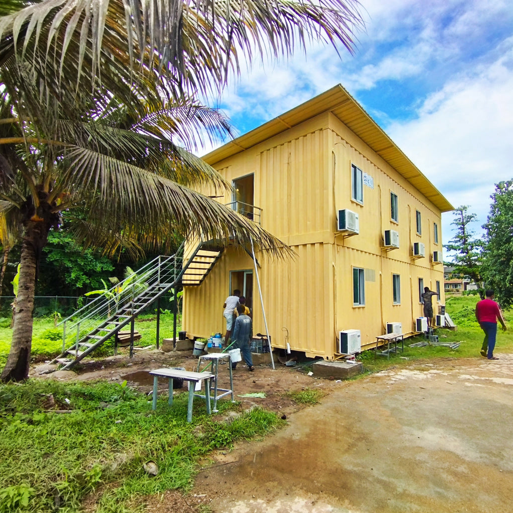 Divisional Hospital - Beruwala