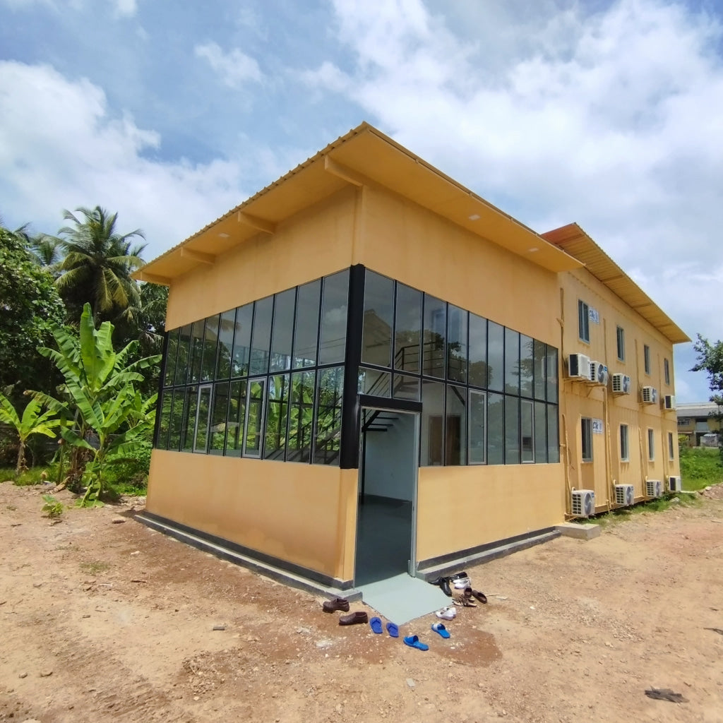 Divisional Hospital - Beruwala