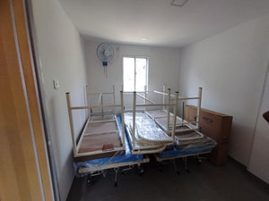 Divisional Hospital - Beruwala