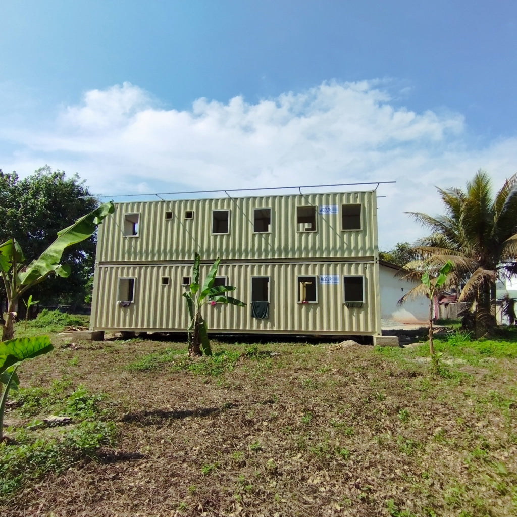 Divisional Hospital - Beruwala