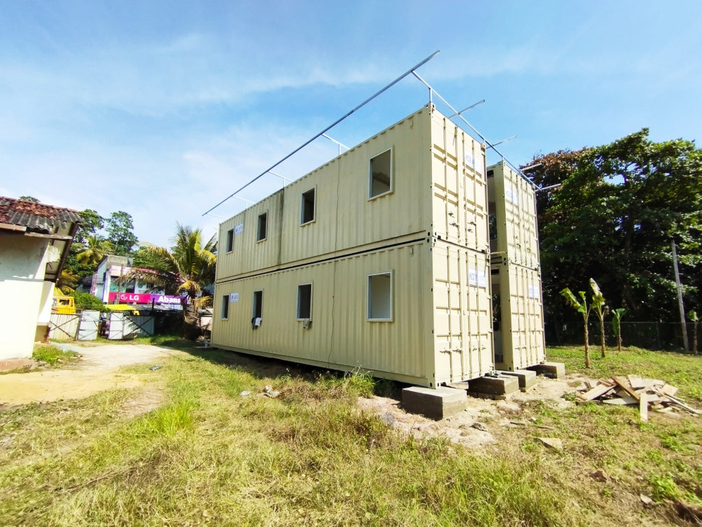 Divisional Hospital - Beruwala