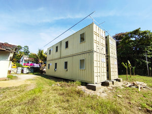 Divisional Hospital - Beruwala
