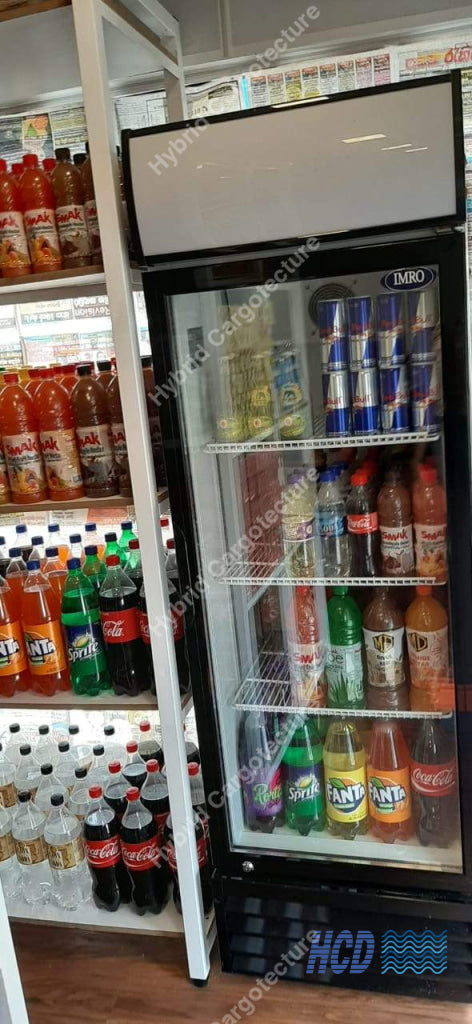 Hybrid Up-cycled Shipping Container Conversions to a Supermarket - Hybrid Cargotecture Development | We are Sri Lanka’s #1 innovative supplier in shipping container and civil building solutions, hybrid hotels, hybrid homes, shipping container homes, including office containers, shipping container office, ISO containers, shipping container conversion and steel fabricated boxes..