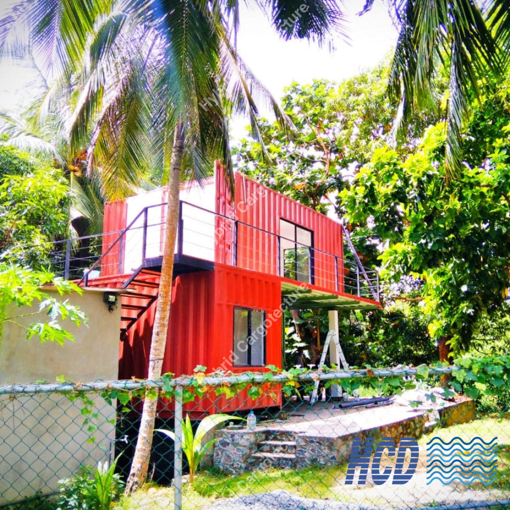 Two Bedroom Home In Rajagiriya Hybrid