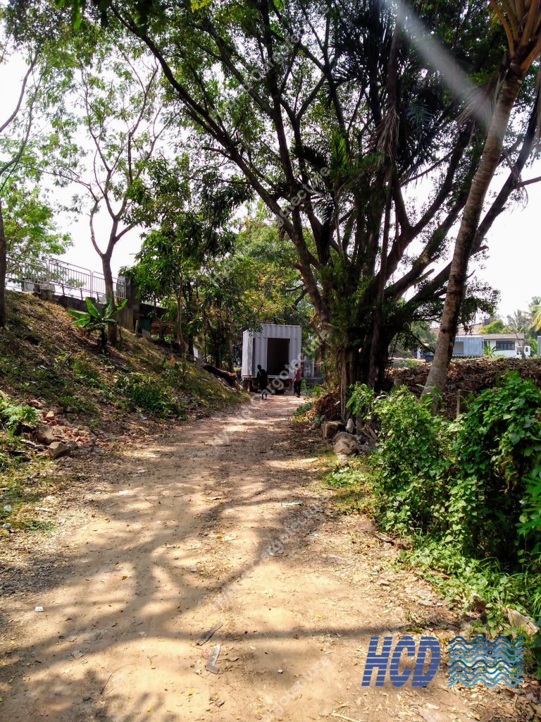 Hcd Hybrid Two Bedroom Home