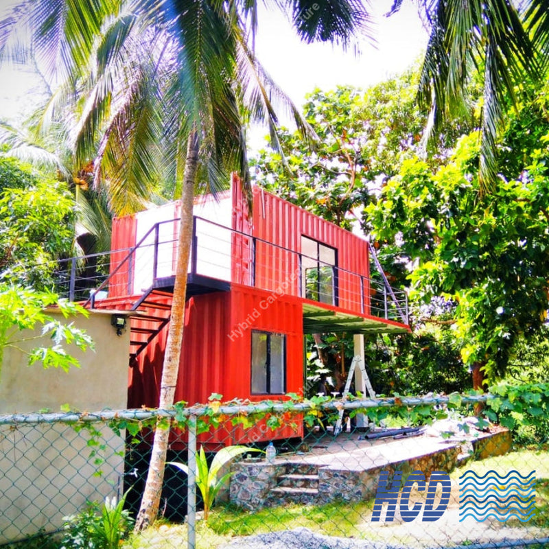 Two Bedroom Home In Rajagiriya Hybrid