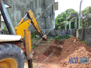 Two-Storey Container House In Rajagiriya