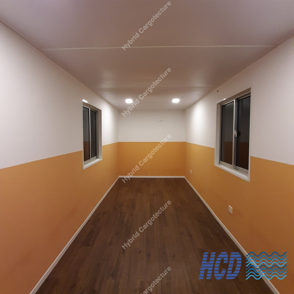 American Embassy in Sri Lanka gets a HCD Office Container - Hybrid Cargotecture Development | We are Sri Lanka’s #1 innovative supplier in shipping container and civil building solutions, hybrid hotels, hybrid homes, shipping container homes, including office containers, shipping container office, ISO containers, shipping container conversion and steel fabricated boxes..