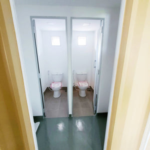 Dompe Divisional Hospital-A