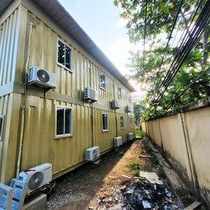 Dompe Divisional Hospital-A