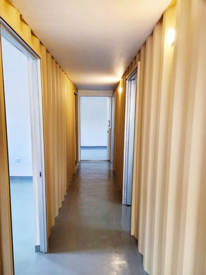 Dompe Divisional Hospital-A
